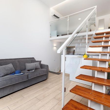 Eterea Charming Suites Sorrento Luaran gambar