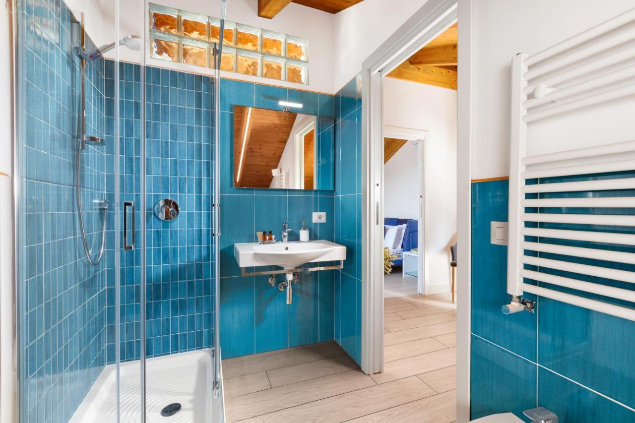 Eterea Charming Suites Sorrento Luaran gambar