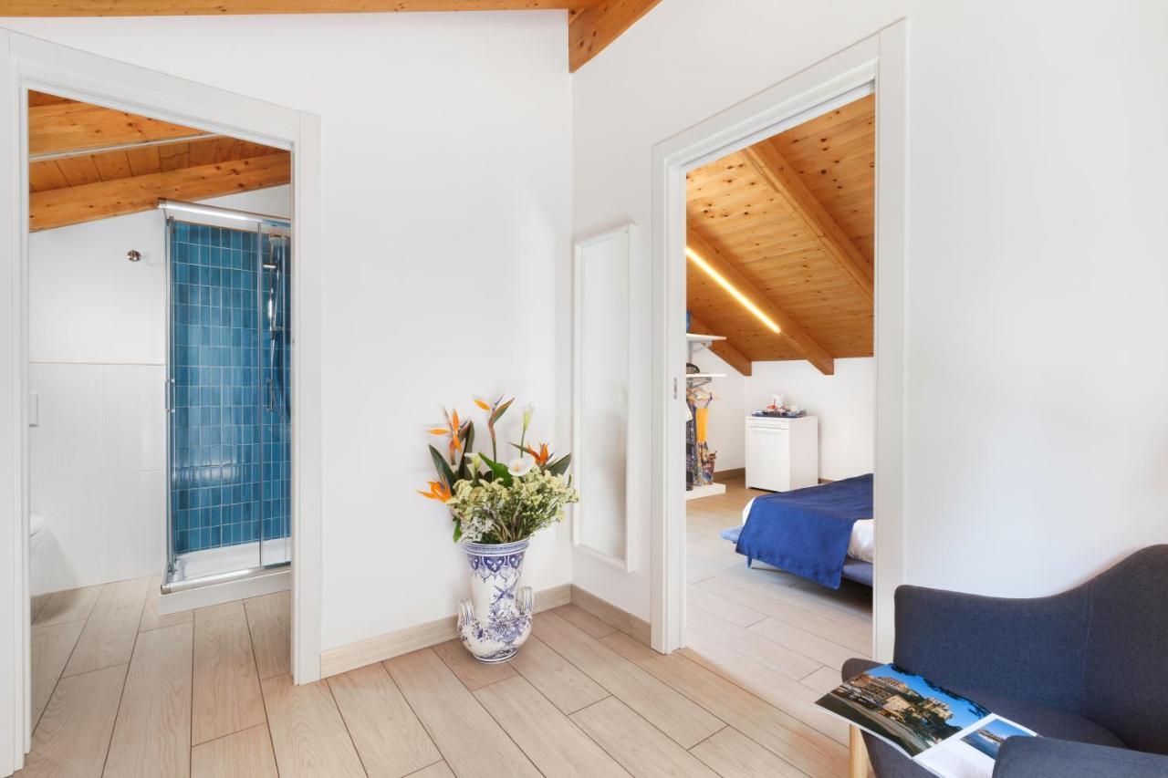 Eterea Charming Suites Sorrento Luaran gambar