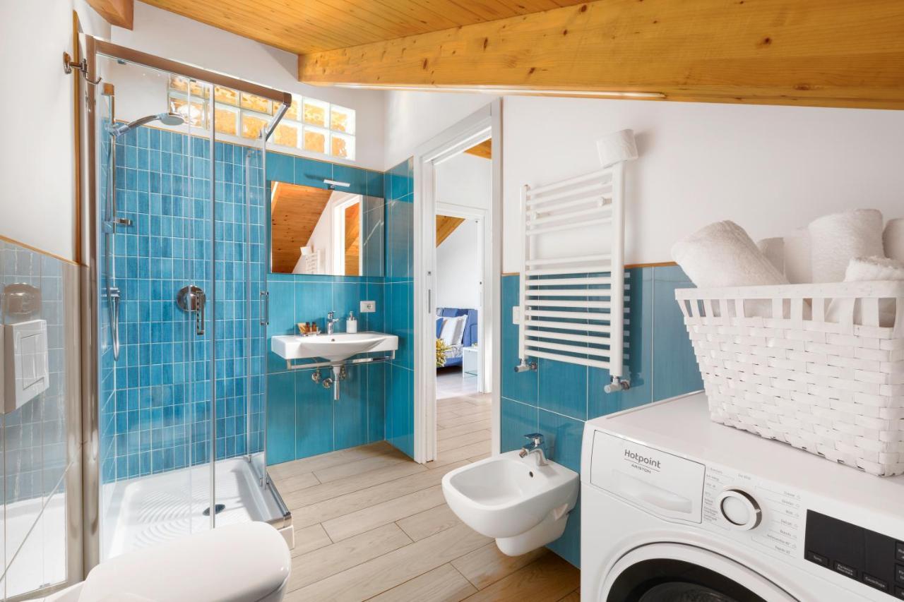 Eterea Charming Suites Sorrento Luaran gambar
