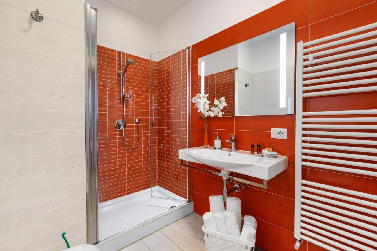 Eterea Charming Suites Sorrento Luaran gambar