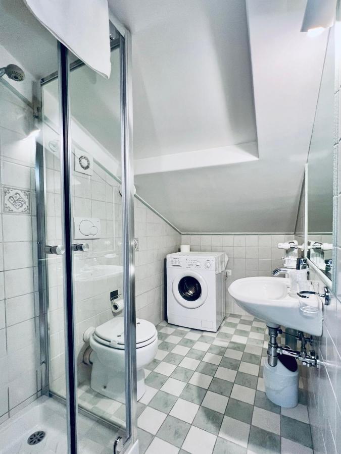 Eterea Charming Suites Sorrento Luaran gambar