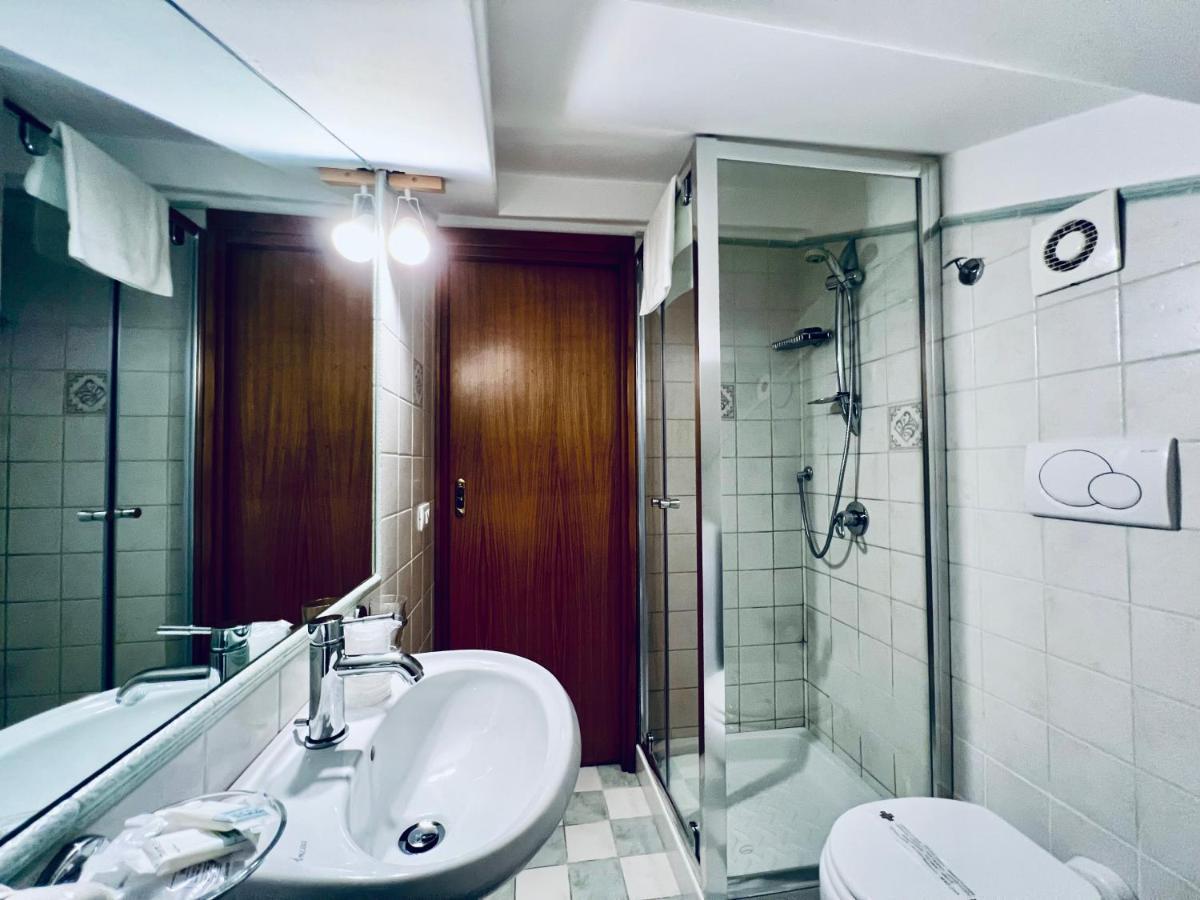 Eterea Charming Suites Sorrento Luaran gambar