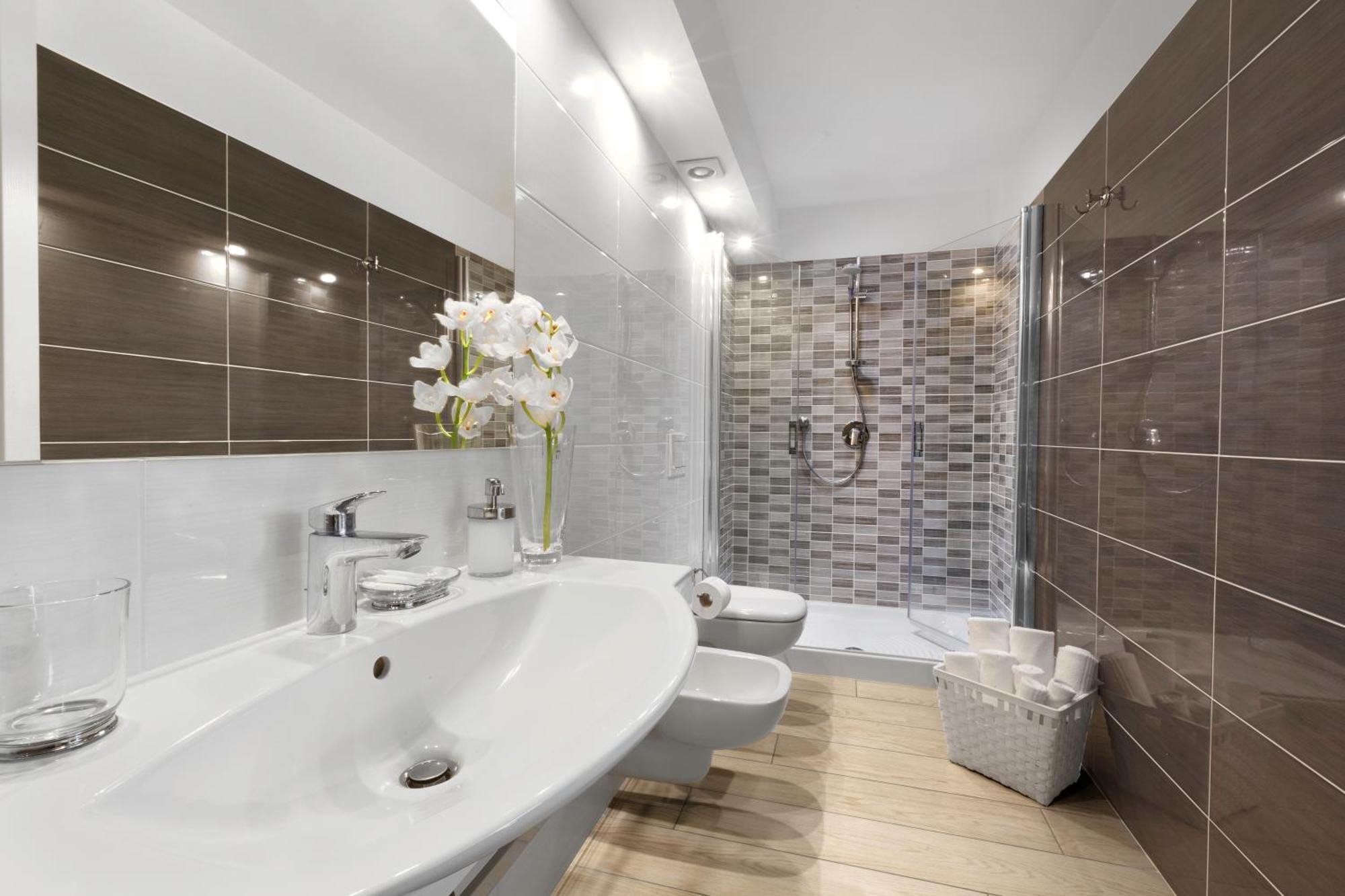 Eterea Charming Suites Sorrento Luaran gambar